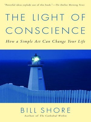 cover image of The Light of Conscience